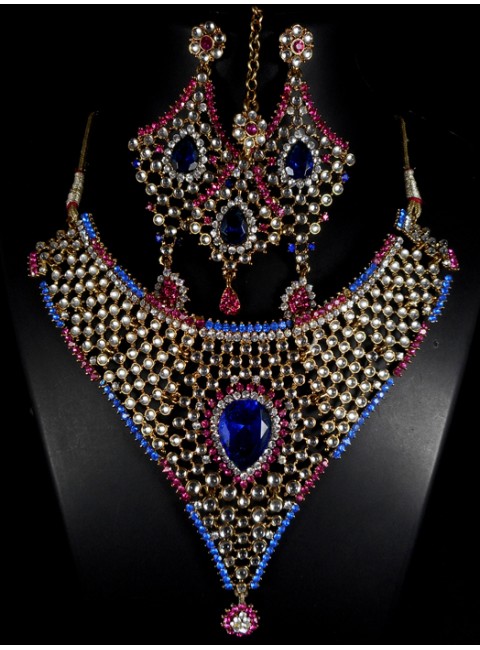 Fashion Jewelry Set