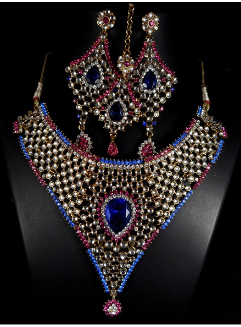 Fashion Jewelry Set