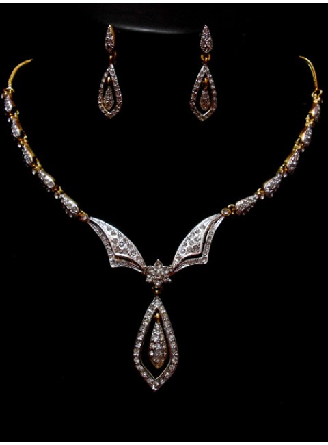 AD jewelry manufacturer and supplier