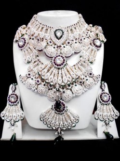 Wholesale Bridal Jewellery, Bridal Jewelry wholesale supplier