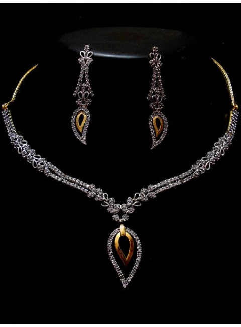 CZ Jewelry Wholesaler and Supplier in India | Impex Fashions