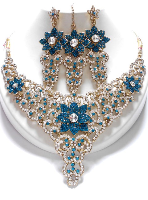 Costume jewellery wholesale and supplier | 31076FNM150