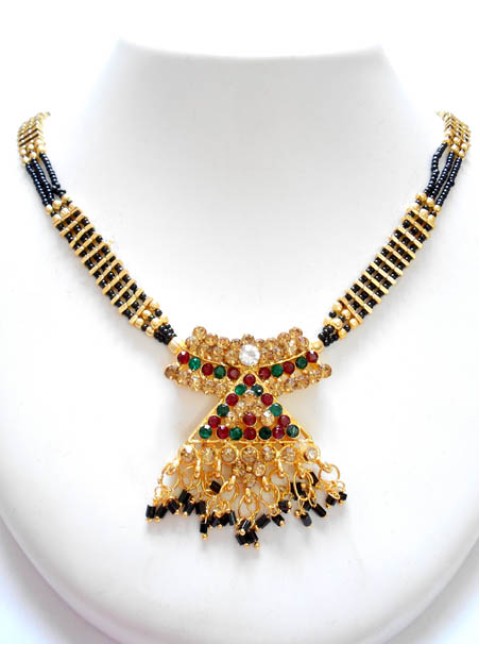 Designer Mangalsutra