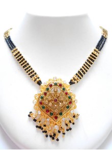 Designer Mangalsutra