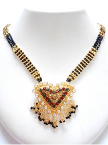 Designer Mangalsutra