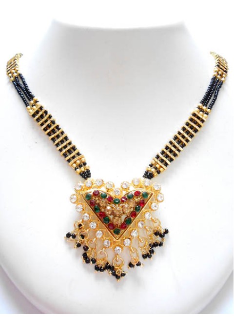 Designer Mangalsutra