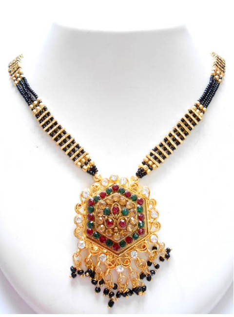 Designer Mangalsutra