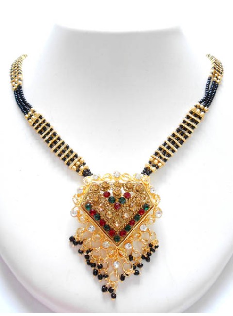 Designer Mangalsutra