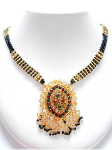 Designer Mangalsutra