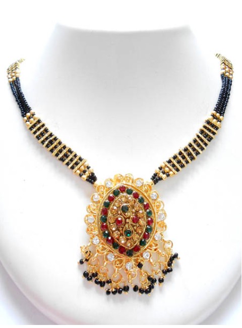 Designer Mangalsutra