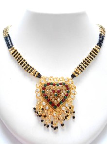 Designer Mangalsutra