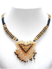 Designer Mangalsutra