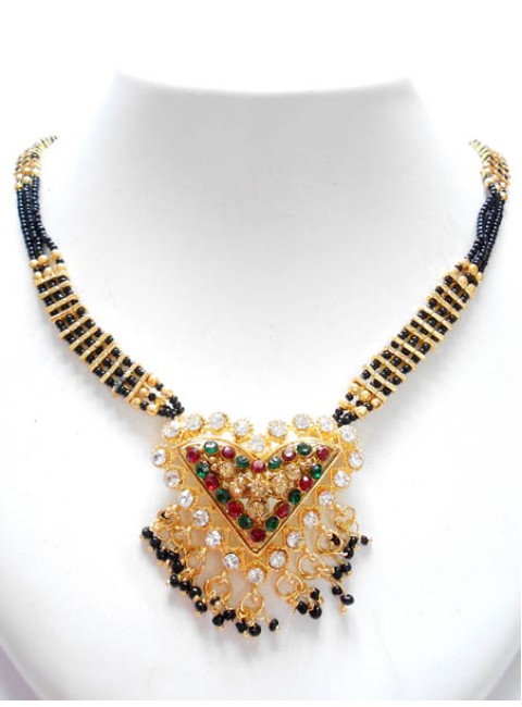 Designer Mangalsutra