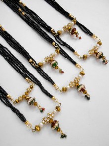 Designer Mangalsutra (6 Pcs)