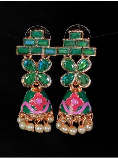 Exclusive Earrings