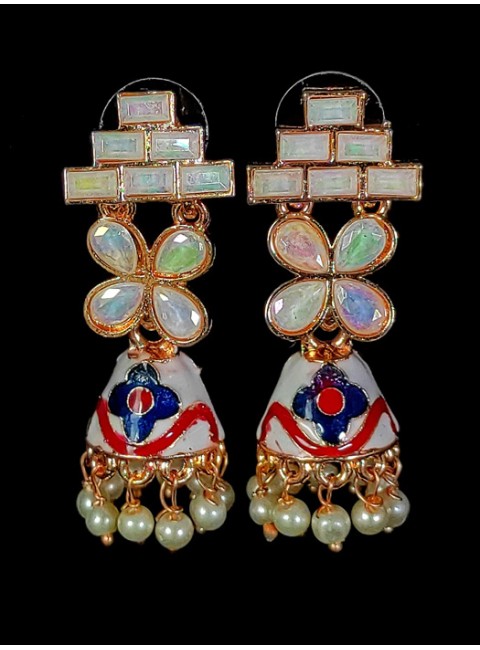 Exclusive Earrings