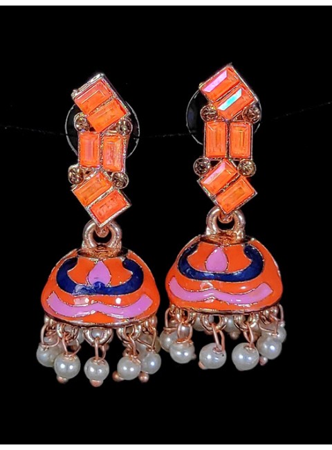 Exclusive Earrings