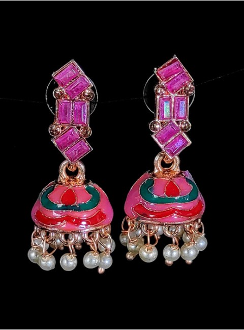 Exclusive Earrings