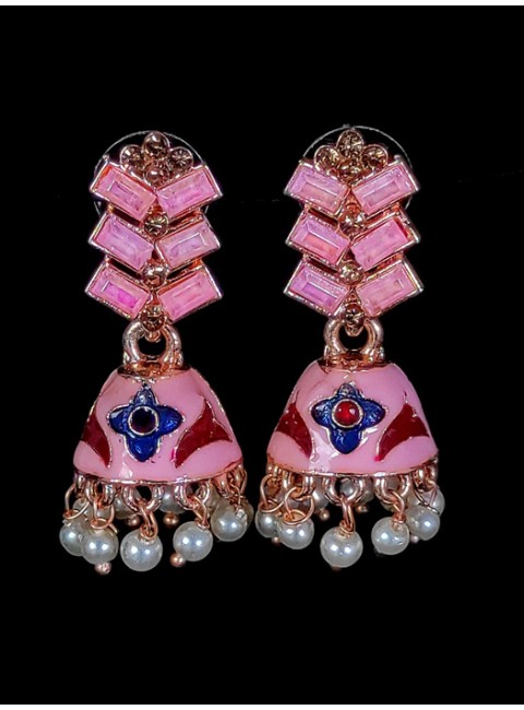 Exclusive Earrings