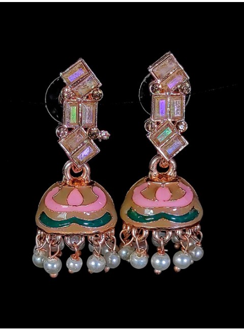 Exclusive Earrings