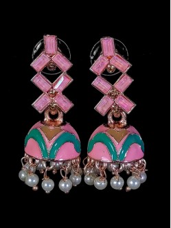 Exclusive Earrings