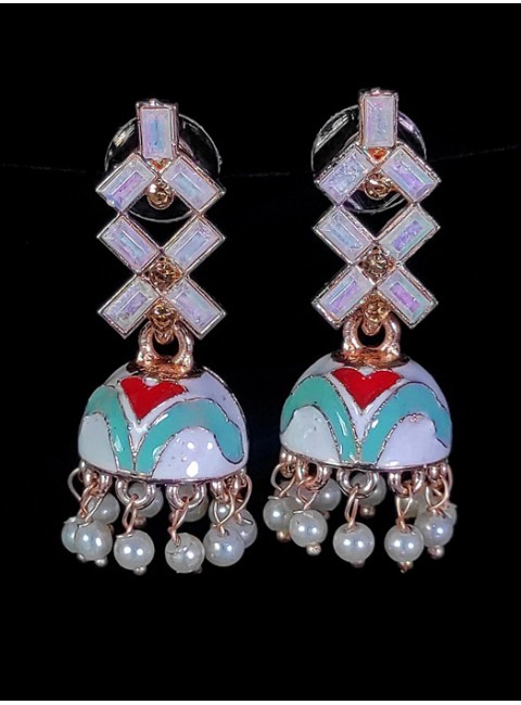 Exclusive Earrings