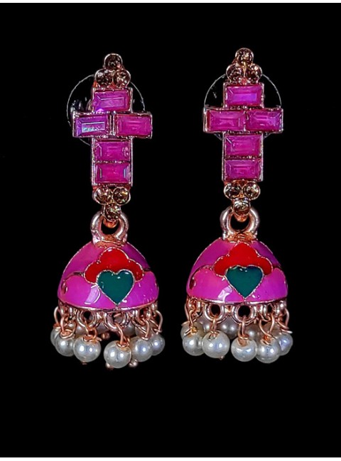 Exclusive Earrings