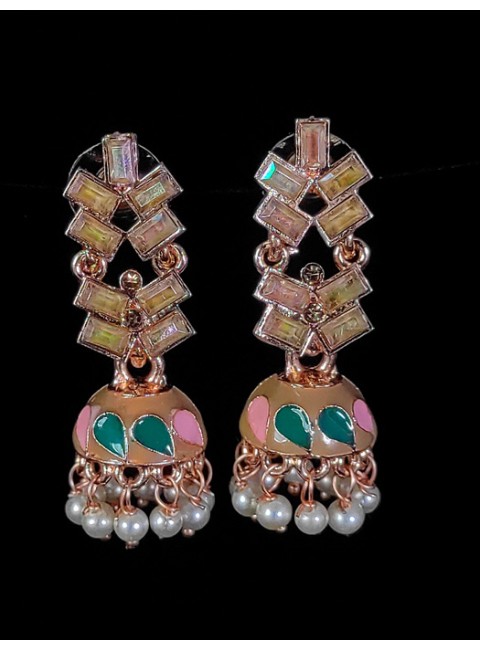 Exclusive Earrings