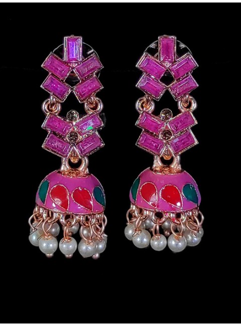 Exclusive Earrings