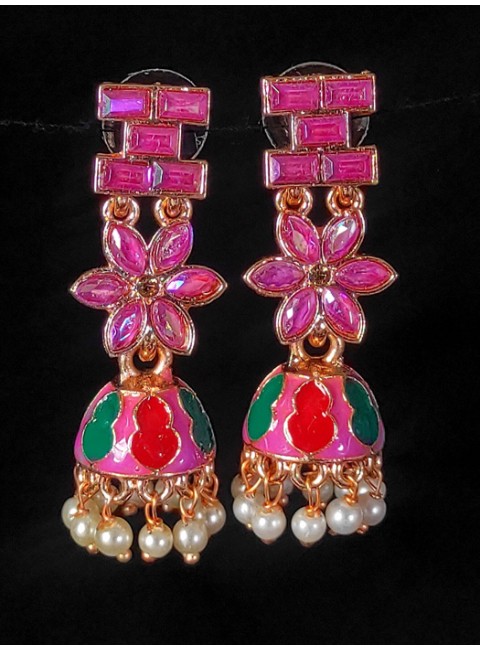 Exclusive Earrings