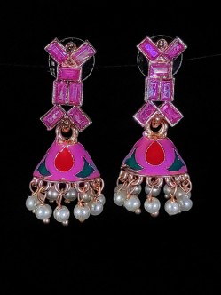 Exclusive Earrings