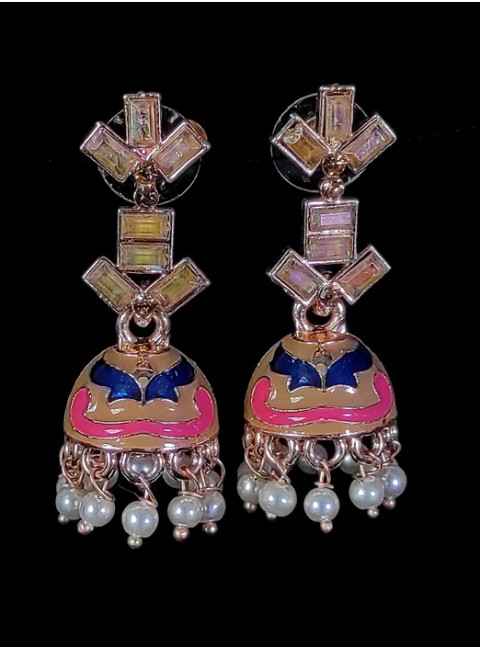 Exclusive Earrings