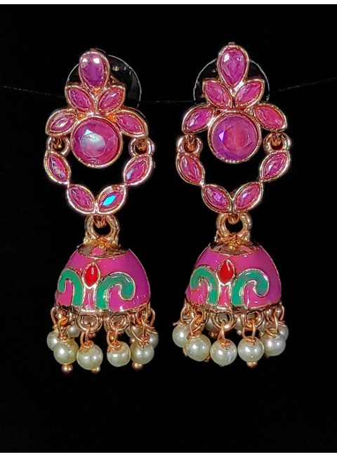 Exclusive Earrings