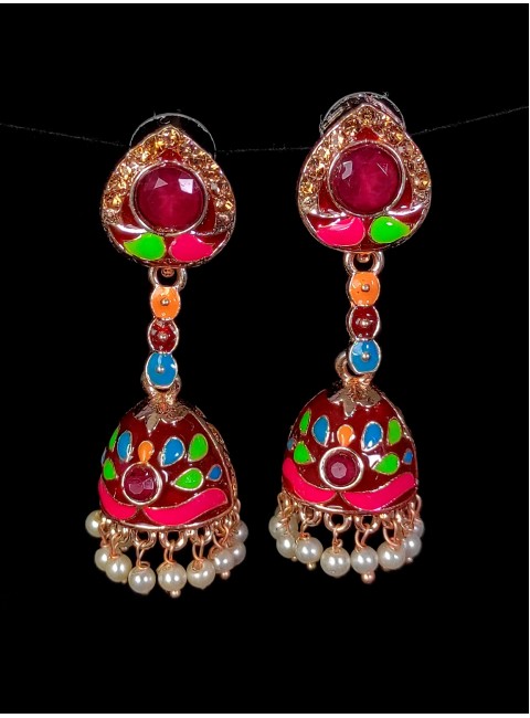 Exclusive Earrings