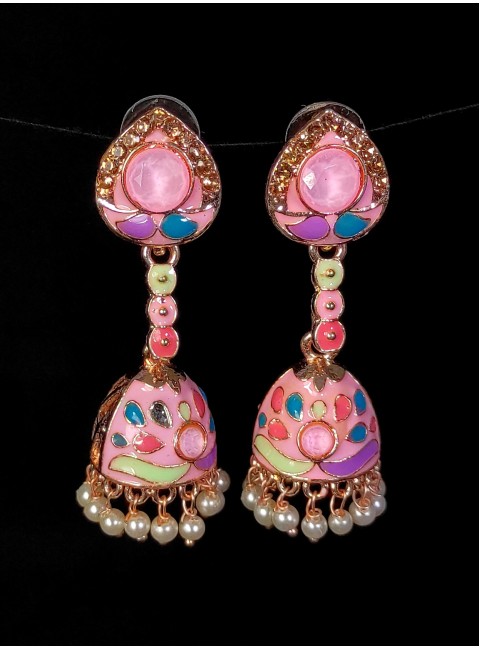 Exclusive Earrings