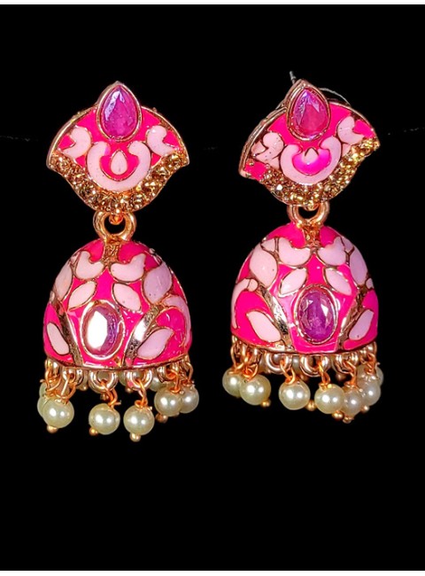 Exclusive Earrings