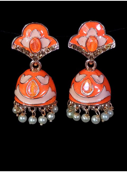 Exclusive Earrings