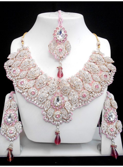 Buy partywear jewelry for resale at factory price