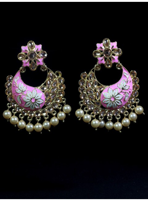 Jaipuri Earrings