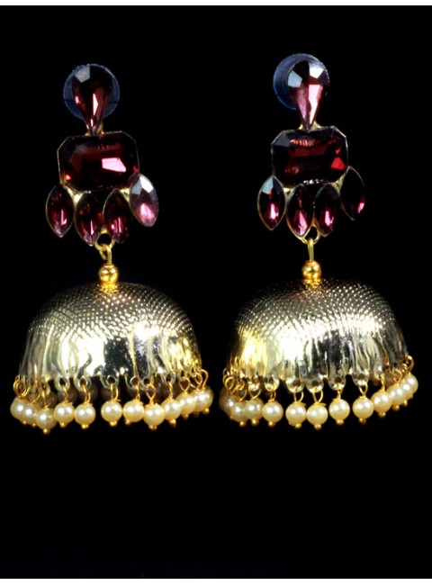 Jaipuri Earrings