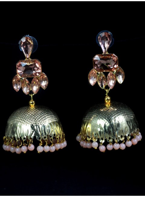 Jaipuri Earrings