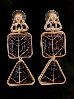 Monalisa Earrings