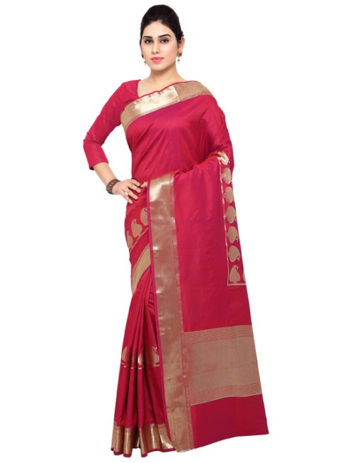 Designer Silk saree