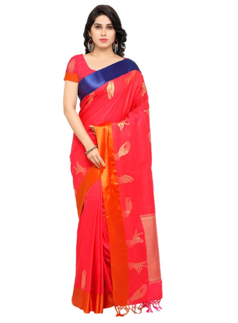 Designer Silk saree