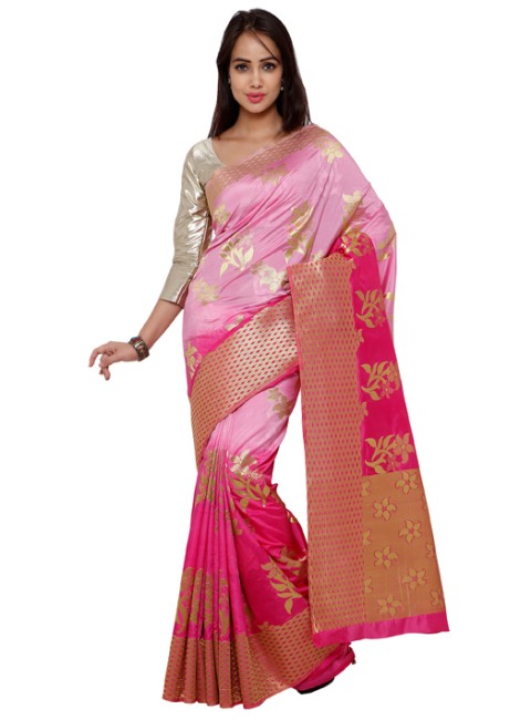 Designer Silk saree