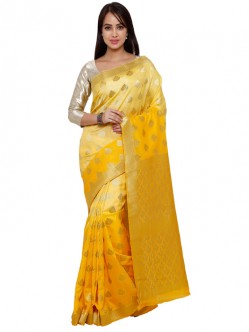 Designer Silk saree