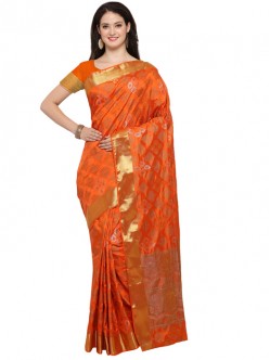 Designer Silk saree