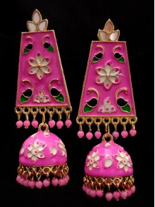 Fashion Earrings