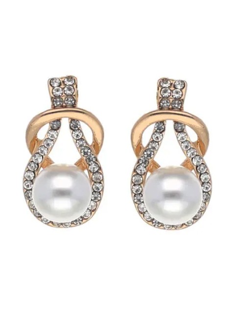 How to choose the size of pearl earring - Wholesale Pearl Education –  Eusharon