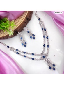 CZ Jewelry Set